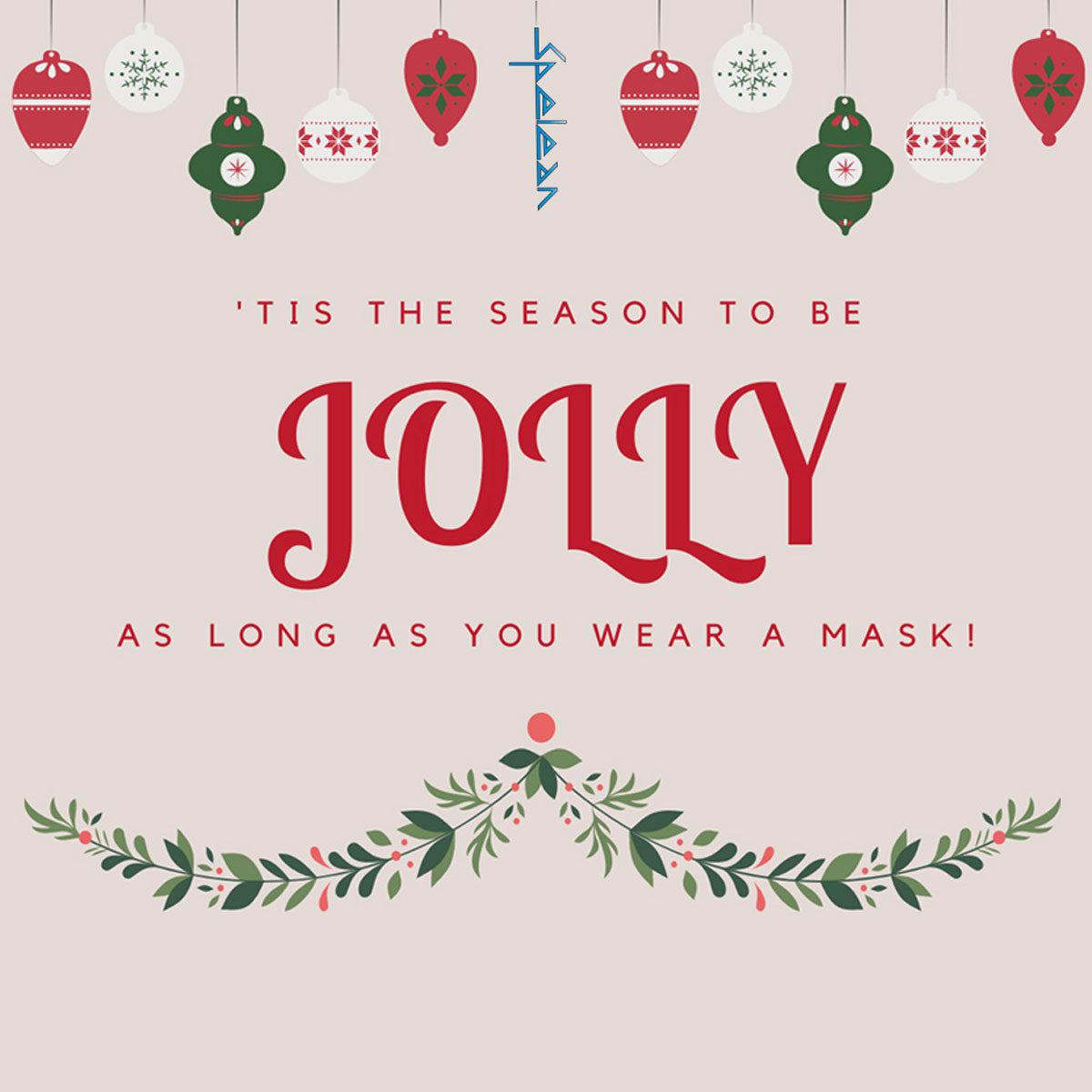 🎅Merry Christmas & a safe New Year✨