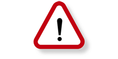 Safety Alert: Call for visual inspection of SIMBA and SWAN EASYFIT