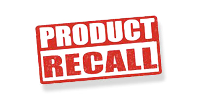 Recall Petzl PIRANA *CLOSED*