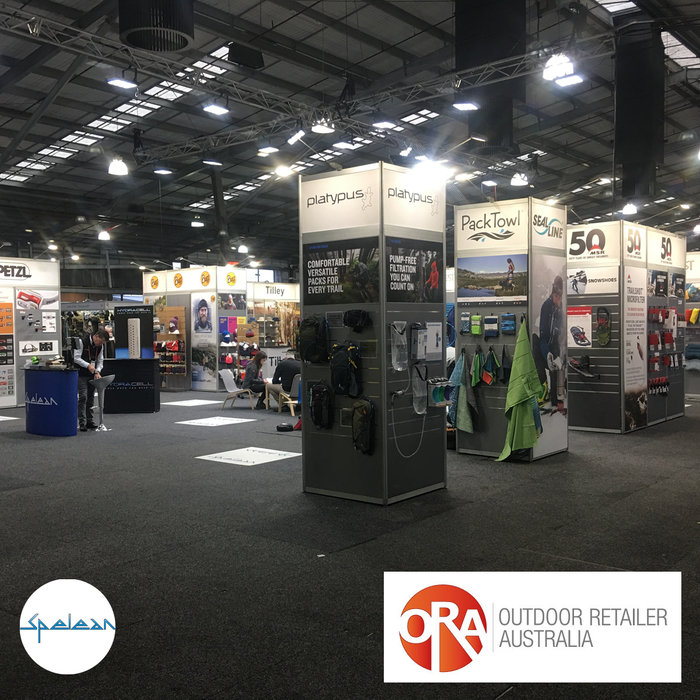 OUTDOOR RETAILER AUSTRALIA 2019