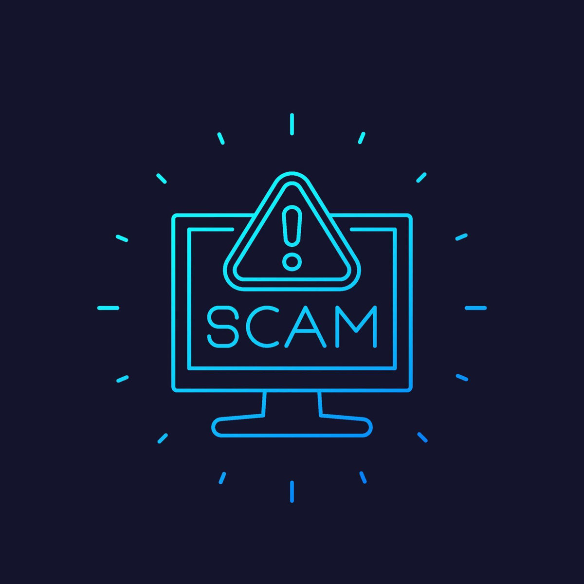 â ïž SCAM/PHISHING ALERT â ïž