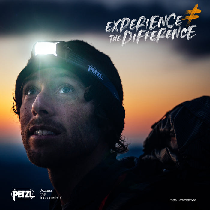 Outdoor Adventures Afer Dark