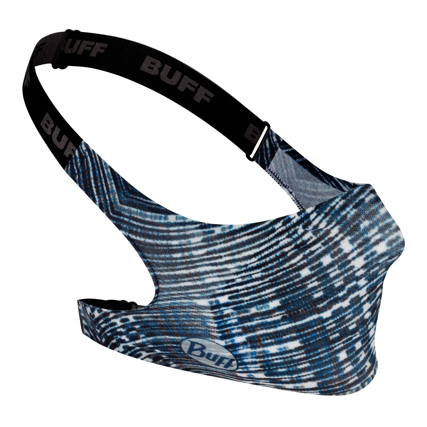 BUFF® - Filter Mask - Bluebay