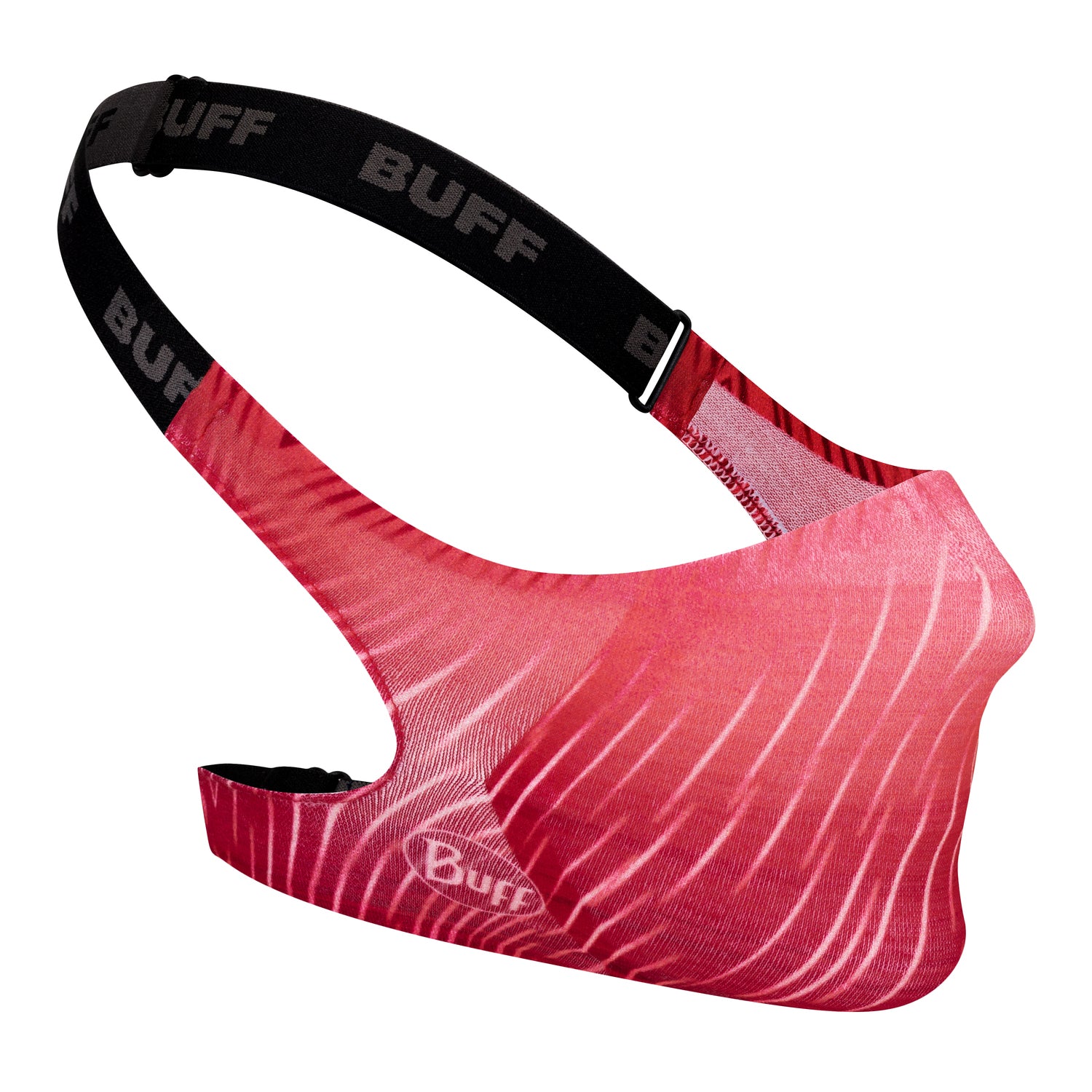 BUFF® - Filter Mask - Keren Flash Pink