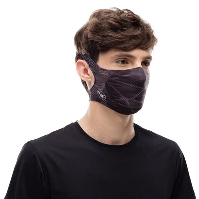 BUFF® - Filter Mask - Ape-X Black
