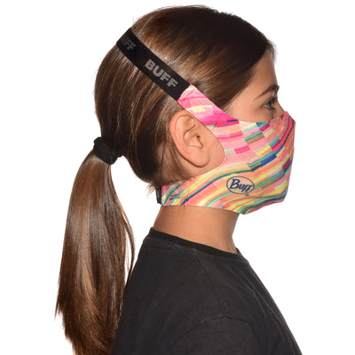 BUFF® - Filter Mask - Dizen Multi