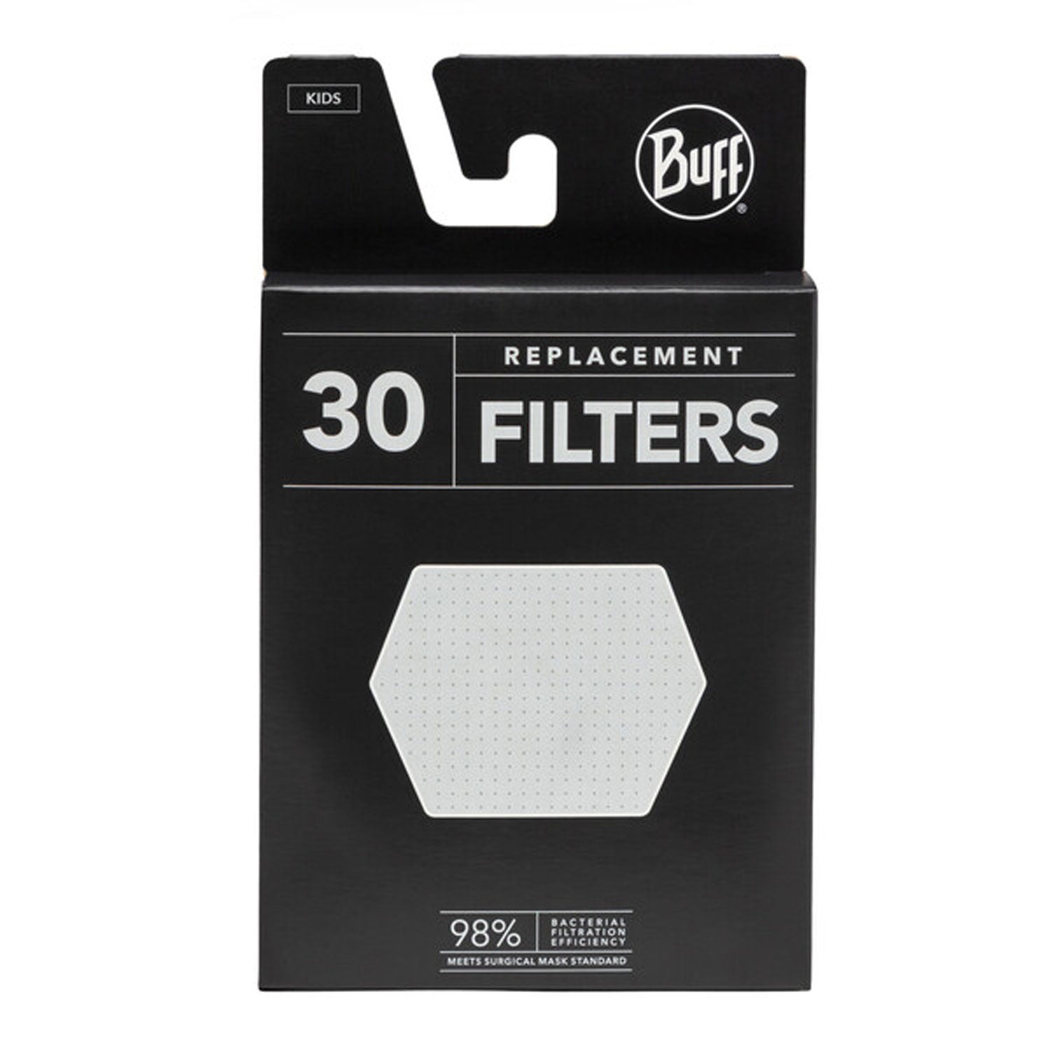 BUFF® - Filter - replacement - Fm 70/310 Jr 30U