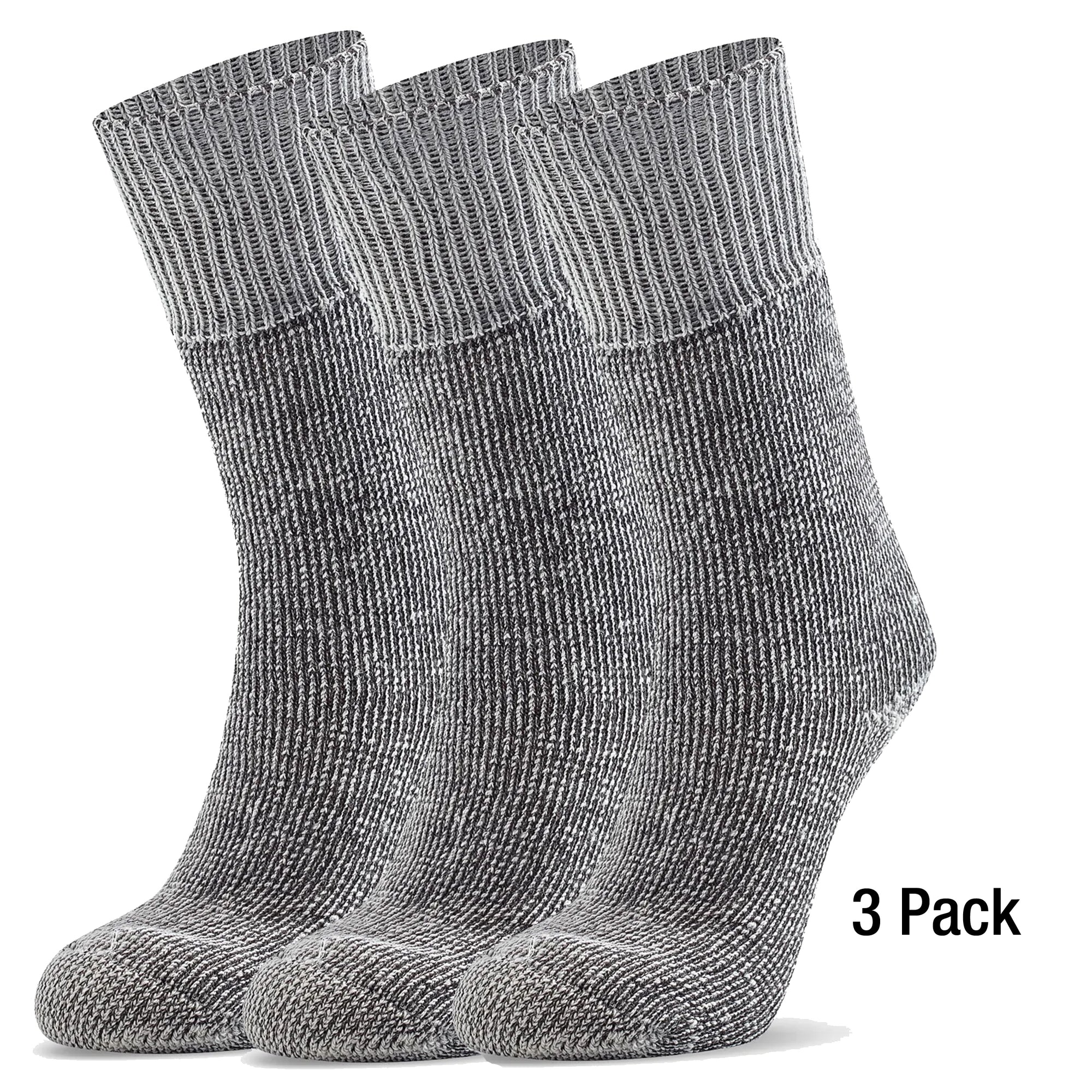 Norsewear - High Country socks (3 Pack)