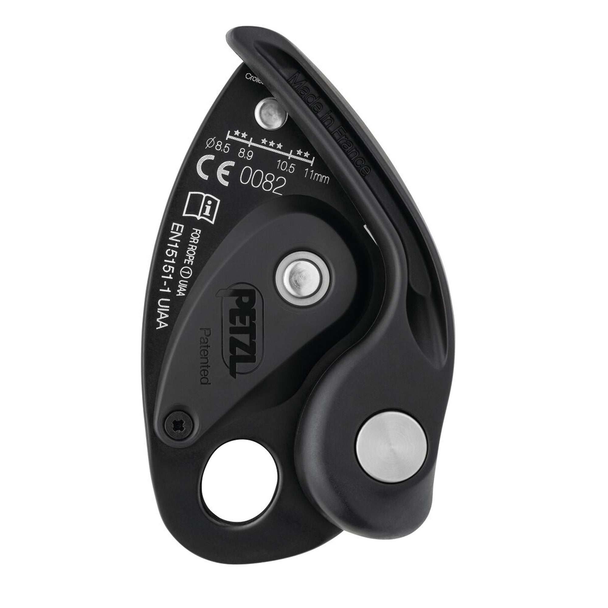 PETZL - GRIGRI