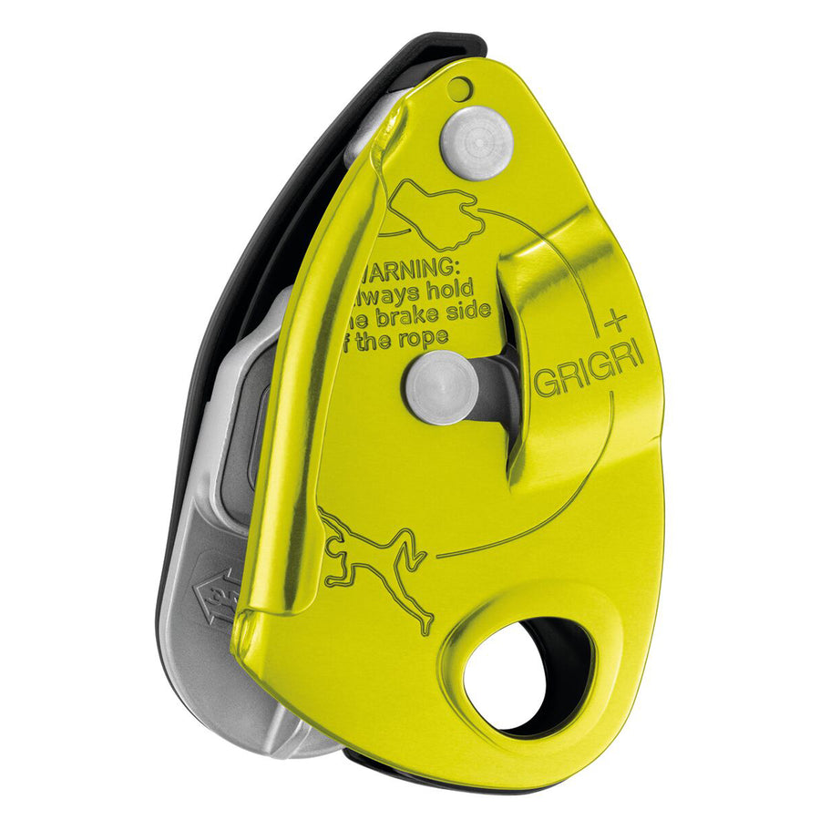 PETZL - Grigri +