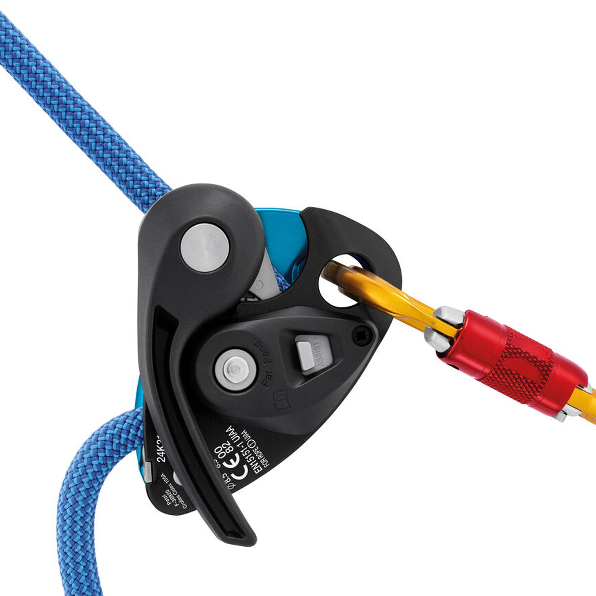 PETZL - Grigri +