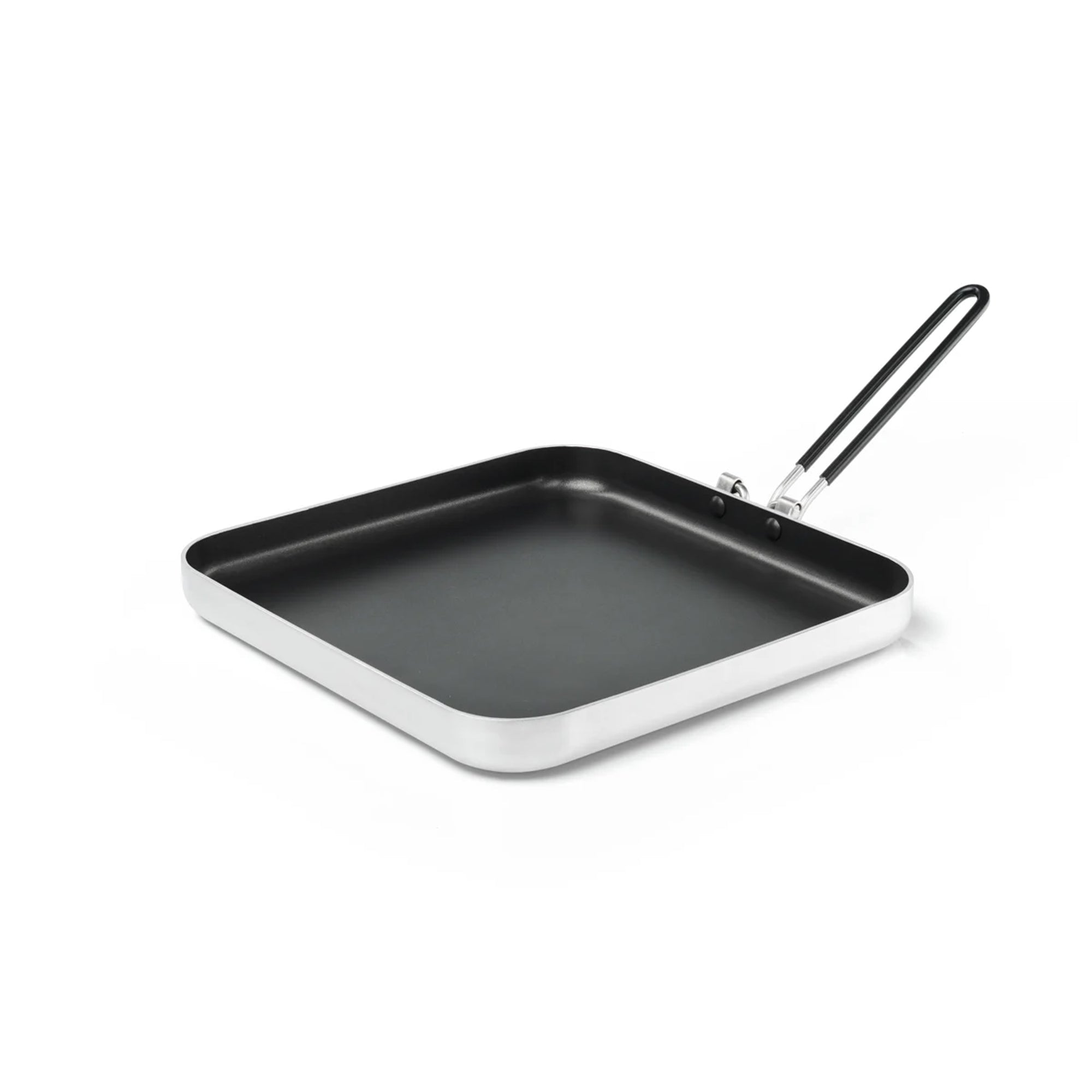 GSI - Bugaboo Ceramic Square Frypan