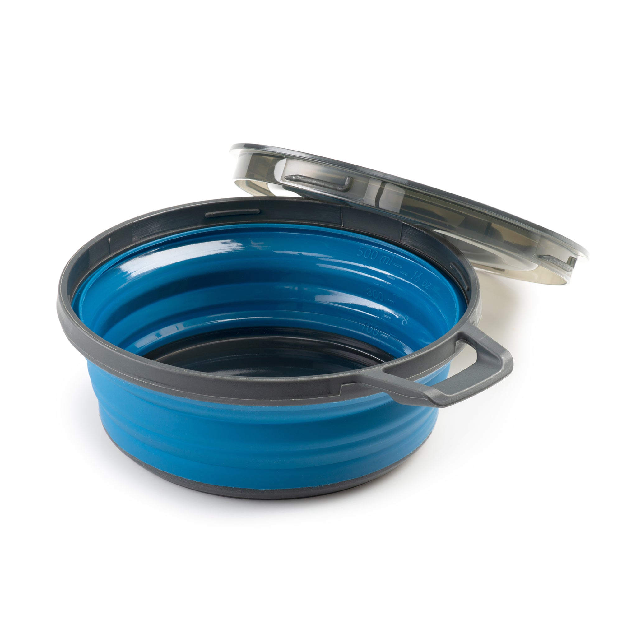 GSI - Escape Bowl + Lid