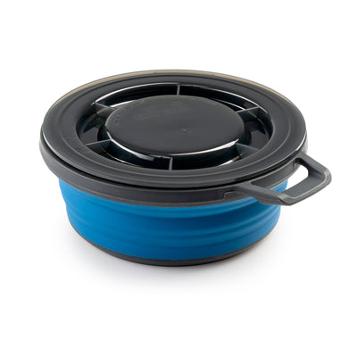 GSI - Escape Bowl + Lid