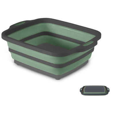 GSI - Escape Collapsible Sink