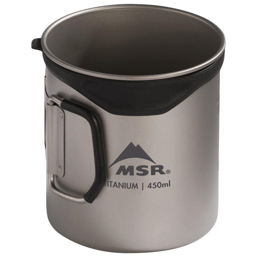 MSR - Titan Cup