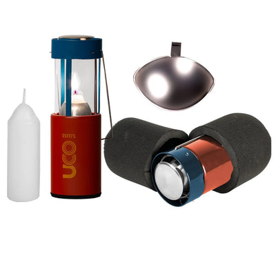UCO - Original Candle Lantern™ Kit