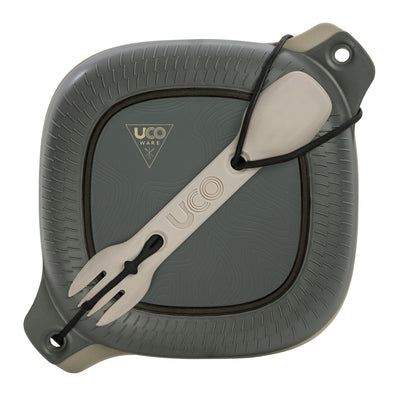 UCO - 4 pc Mess Kit