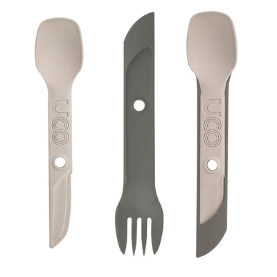 UCO - Switch Spork Set