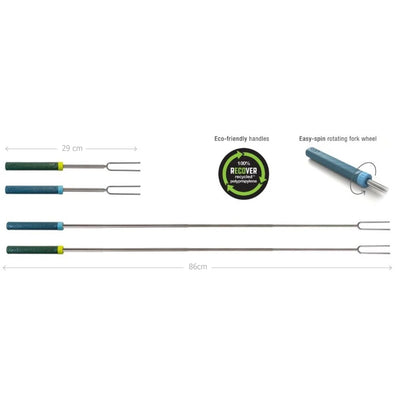 UCO - Roasting Fork 2-Pack