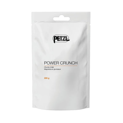 PETZL - Power Crunch