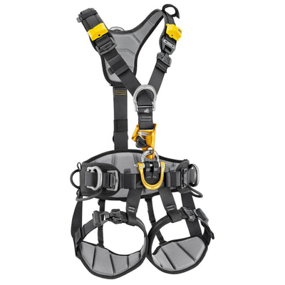 PETZL - Astro® International Version