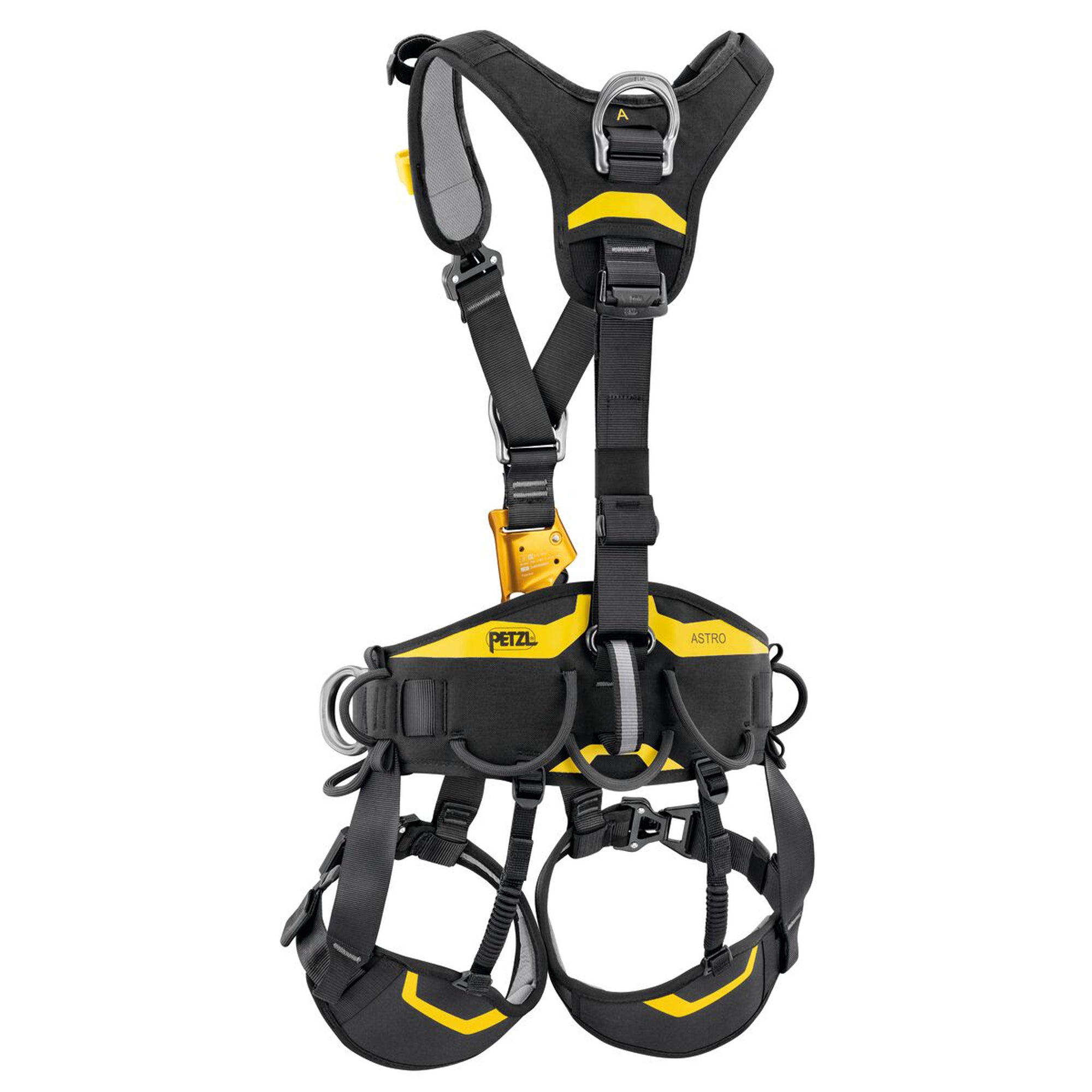 PETZL - Astro® International Version