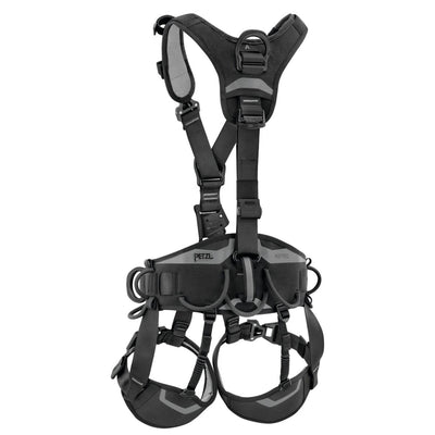 PETZL - Astro® International Version NOIR