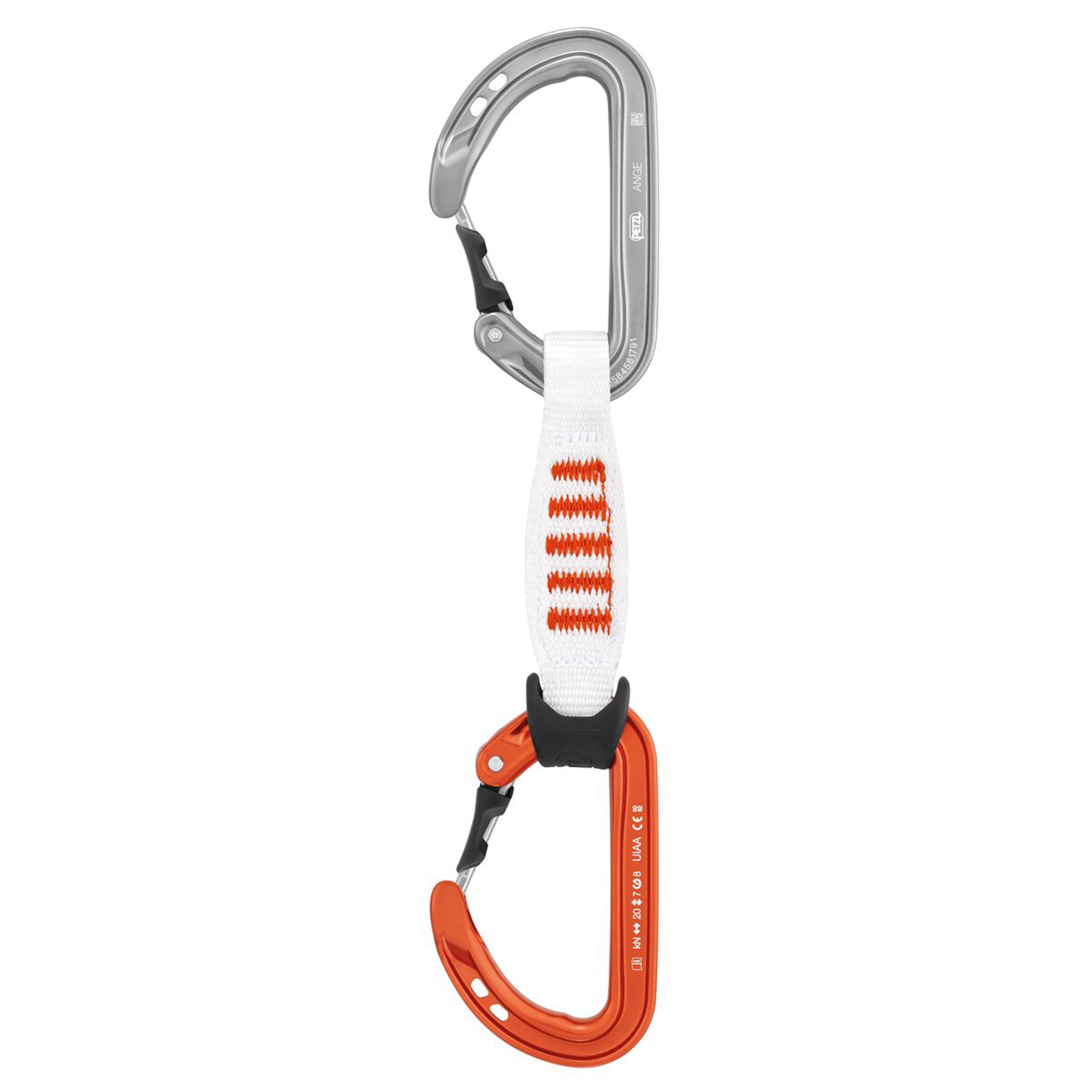PETZL - Quickdraw Ange Finesse