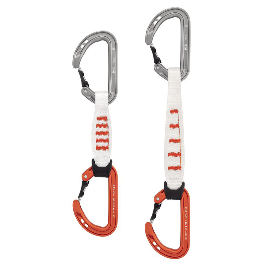 PETZL - Quickdraw Ange Finesse