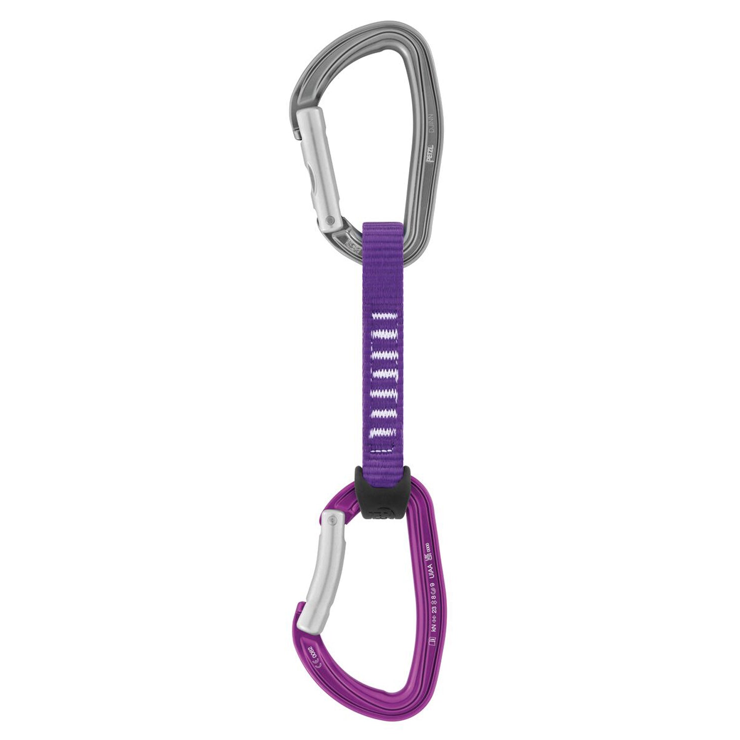 PETZL - Djinn Axess