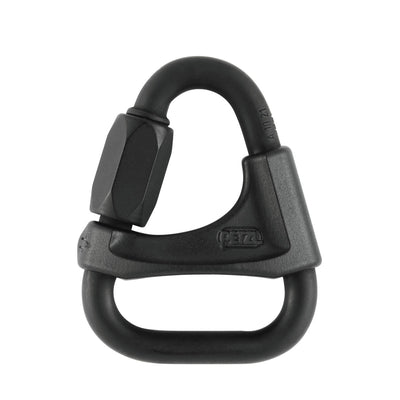 PETZL - 8mm Delta Quicklink w Bar