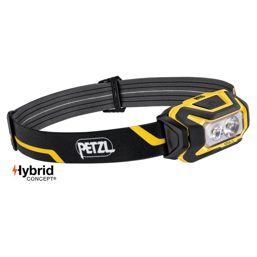 PETZL - Aria® 2