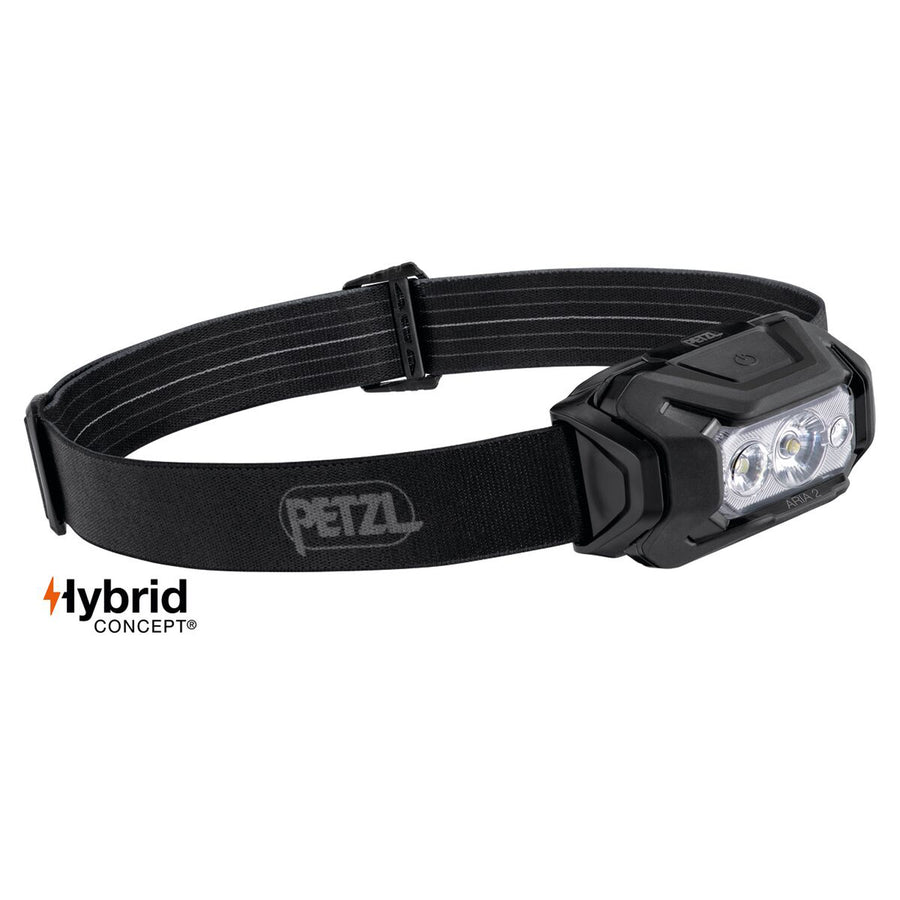PETZL - Aria® 2 RGB