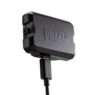 PETZL - Rechargable Battery R2250 suit 2026+ SWIFT RL & CLASSIC