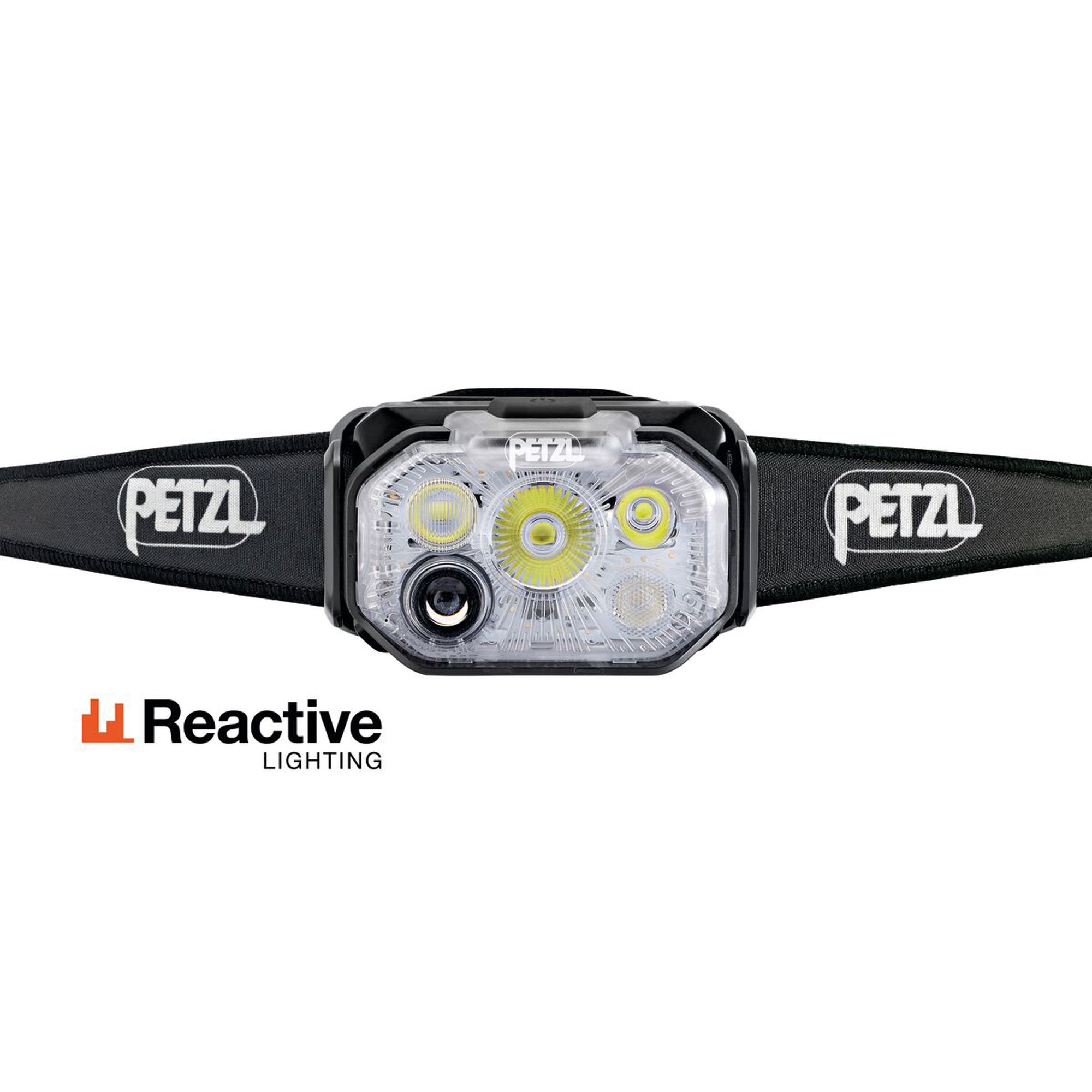 PETZL - Swift RL Classic