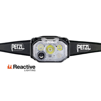 PETZL - Swift RL Classic