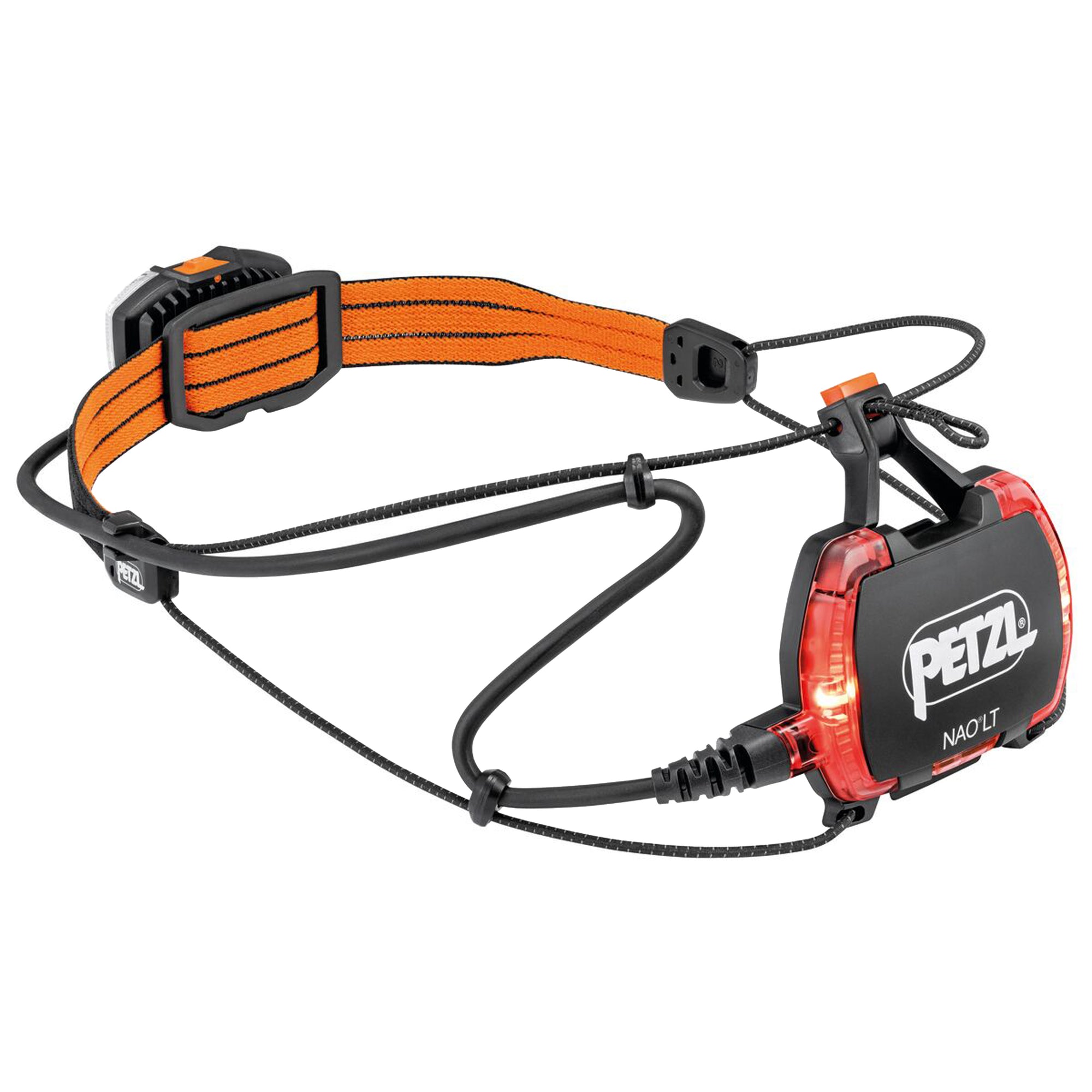 PETZL - NAO LT