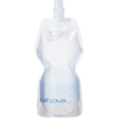 PLATYPUS - SoftBottle w/ Push-Pull Cap