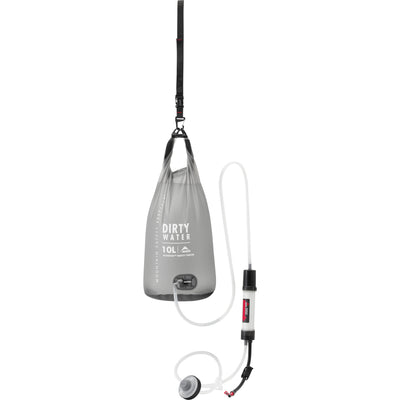 MSR - Guardian® Gravity Purifier