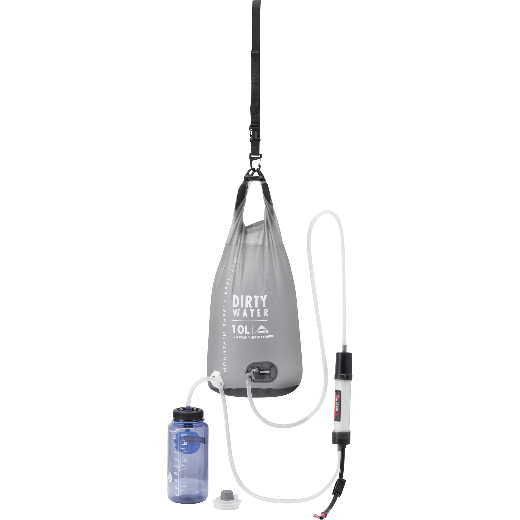 MSR - Guardian® Gravity Purifier