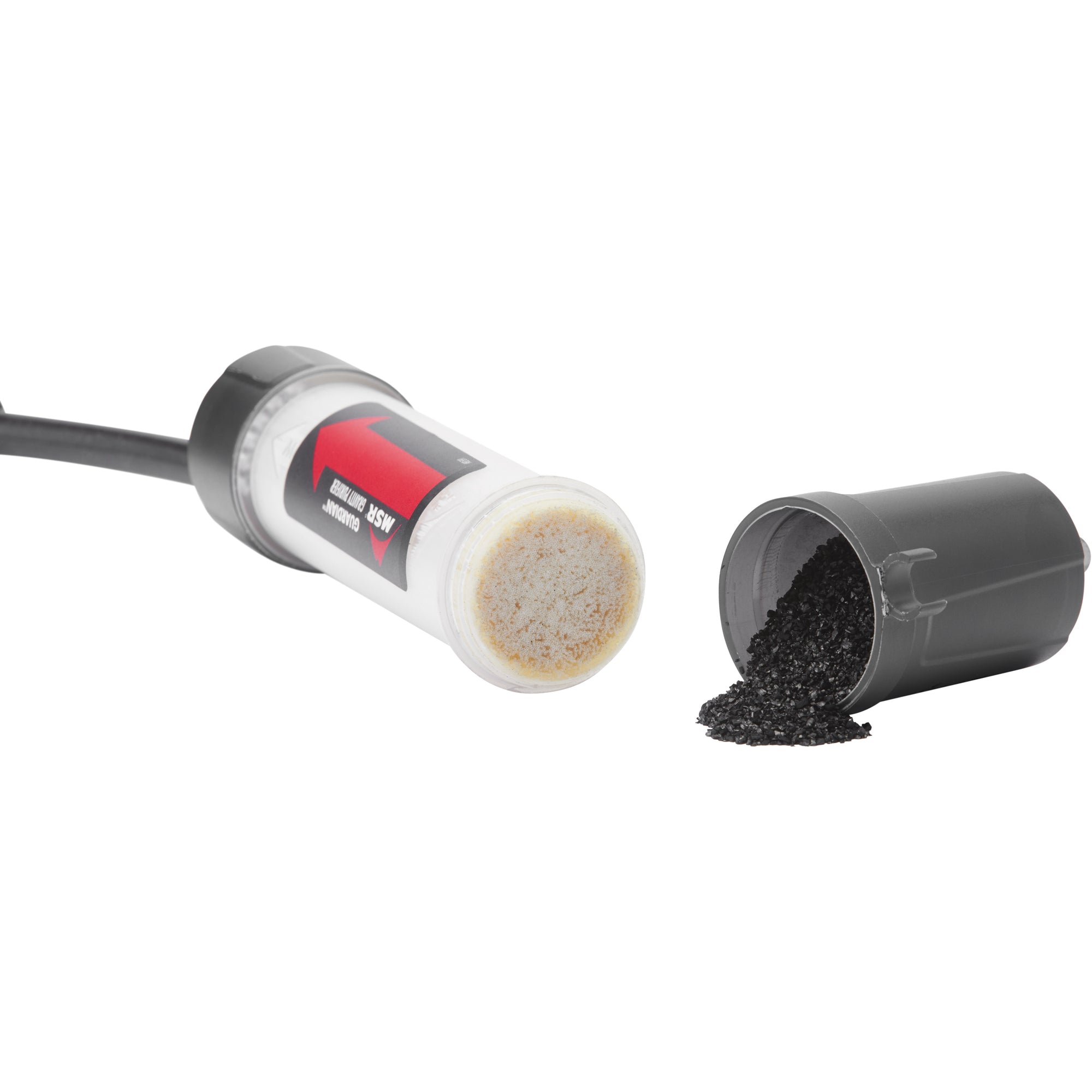 MSR - Guardian® Gravity Purifier