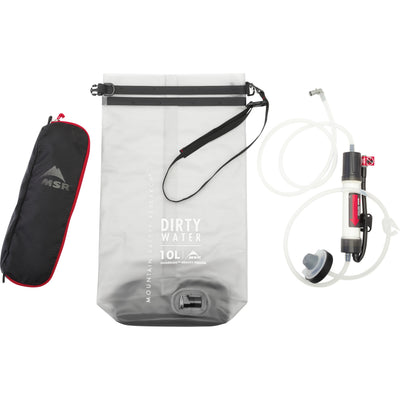 MSR - Guardian® Gravity Purifier