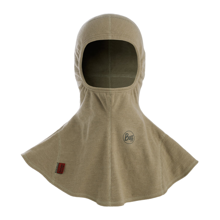 BUFF® - Firefighter Particulate Hood - Desert tan