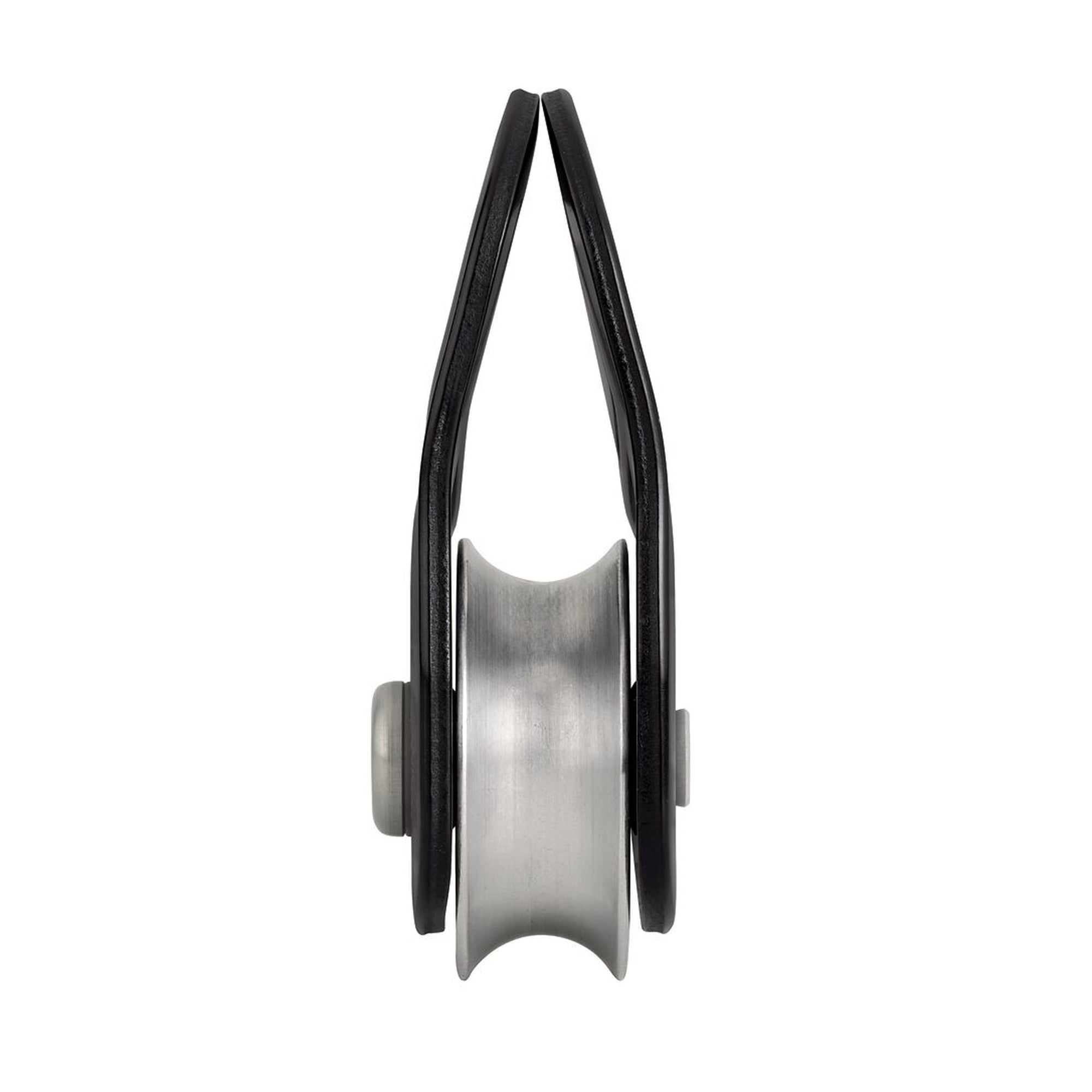 PETZL - Rescue S Noir