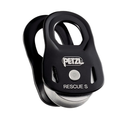 PETZL - Rescue S Noir