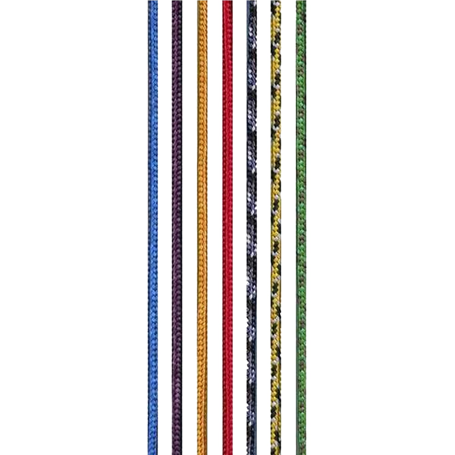 BLUEWATER - Shoe Lace Cord 2.75mm