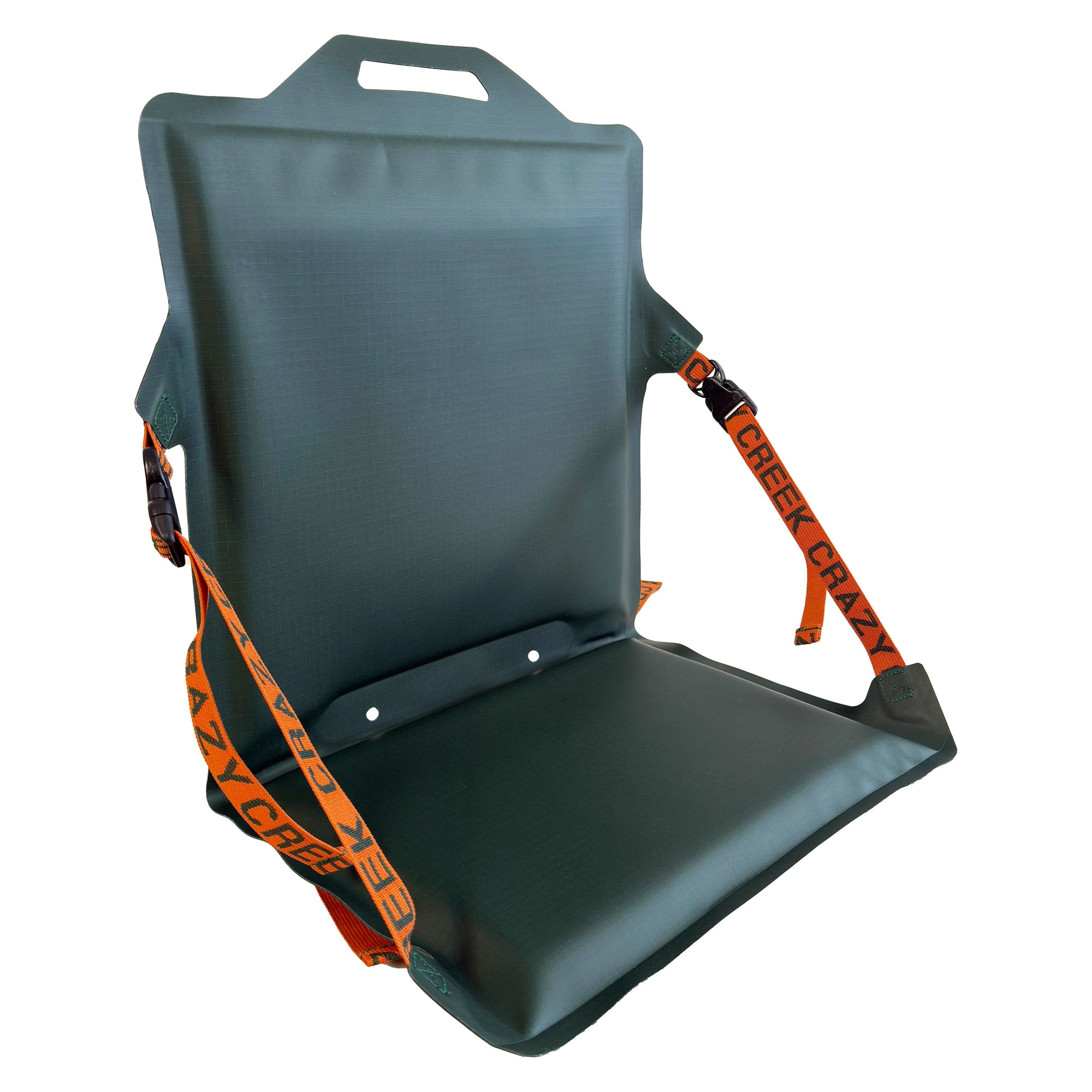 CRAZY CREEK - Canoe Chair IV