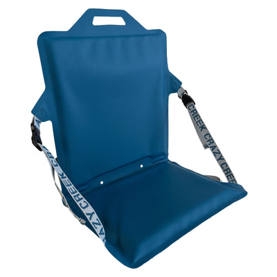 CRAZY CREEK - Canoe Chair IV