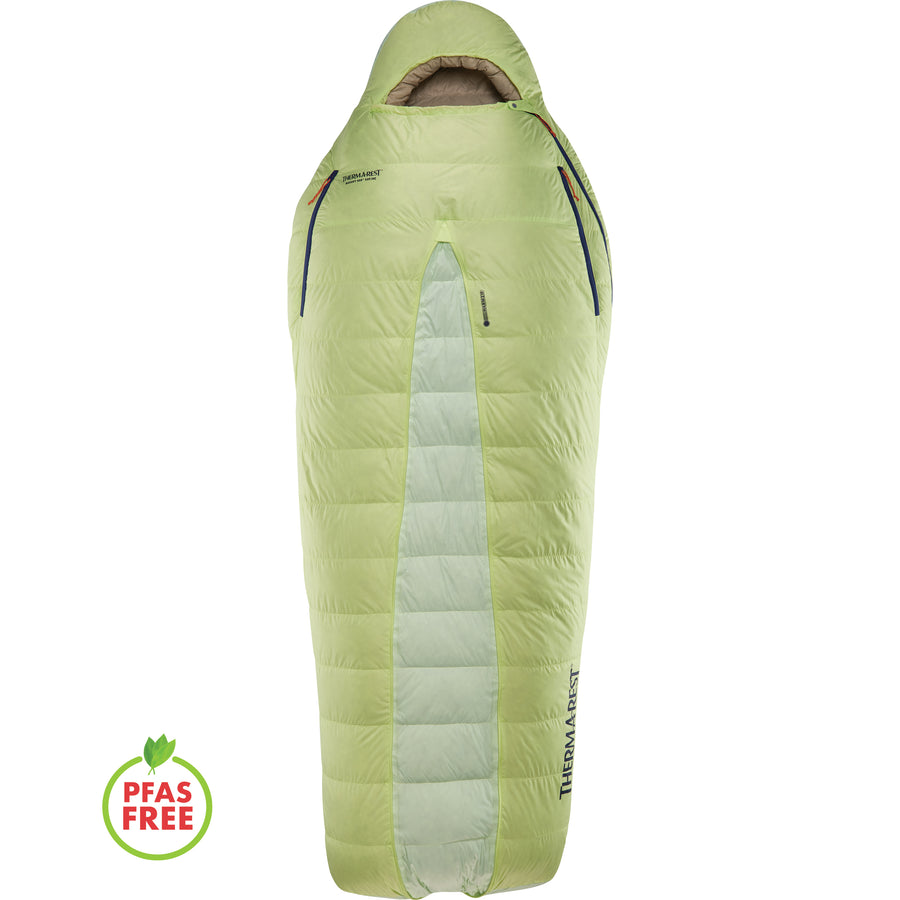 THERM-A-REST - Boost 650 32